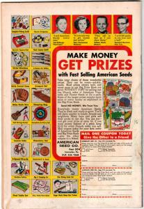 Green Lantern #20 (Apr-63) VG+ Mid-High-Grade Green Lantern, Pie Face