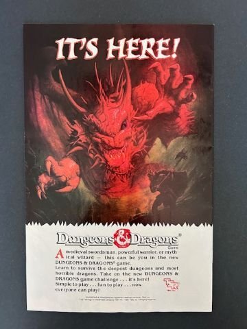 Iron Man #268 Direct Edition (1991) - NM