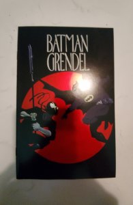 Hero Premiere Edition #2 (1993) NM Warrior Comic Book J742