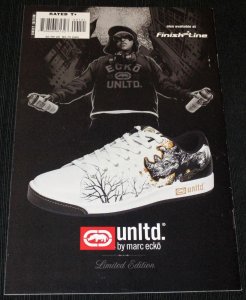 Civil War: The Return #1 (2007) Variant