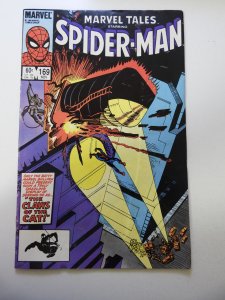 Marvel Tales #169 (1984)