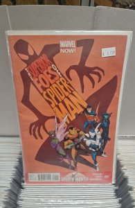 The Superior Foes of Spider-Man #1 (2013)