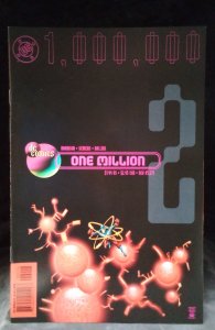 DC One Million #2 (1998)