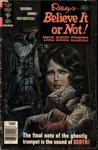 Ripley's Believe it or Not! #94 (1980)