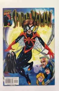 Spider-Woman #12 (2000)