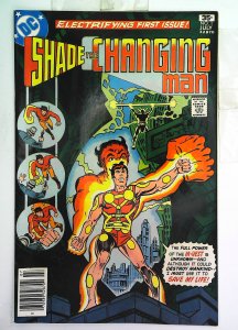 Sherlock Holmes (1975 series)  #1, VF (Actual scan)