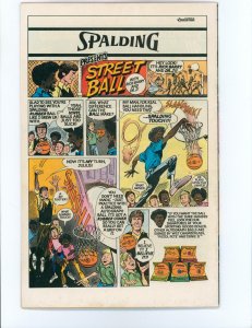 The Spectacular Spider-Man #9 1st app of White Tiger, Marvel's 1st Hispa...