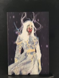 Briar #2 Cover H (2022) Briar