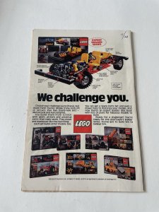 Uncanny X-men 142 Fine/Very Fine Fn/Vf 7.0 1981 Marvel