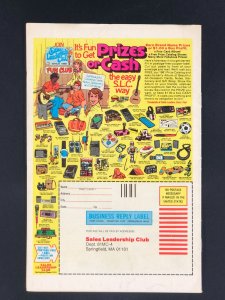 The Savage She-Hulk #18 (1981)