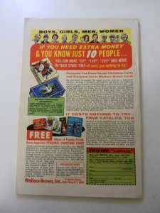 Marvel Collectors' Item Classics #17 (1968) VF- condition