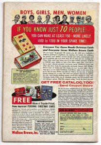 The Atom #20 (G) Silver Age 1965