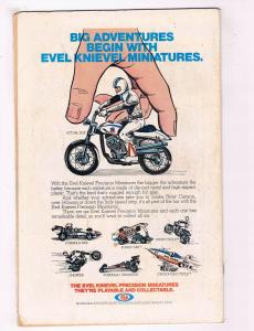 Hercules Unbound #9 VG/FN DC Comics Comic Book Simonson Art March 1977 DE36