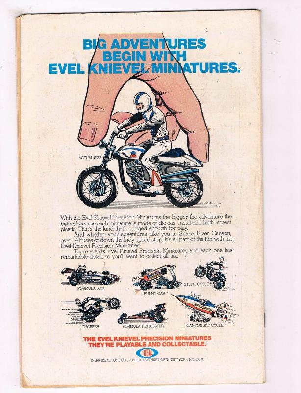 Hercules Unbound #9 VG/FN DC Comics Comic Book Simonson Art March 1977 DE36