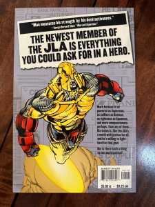 JLA Superpower (1999)