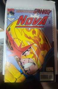 Nova #2 (1994)