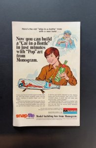 Hercules Unbound #1  (1975)