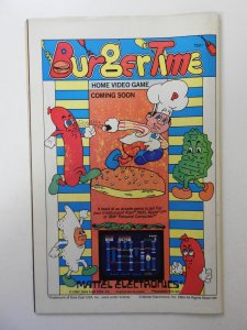 Daredevil #199 (1983)