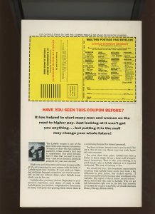 (1973) Daredevil #105: BRONZE AGE! KEY ISSUE! WE COMBINE SHIPPING! (8.0)