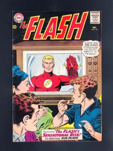 The Flash #149 (1964)