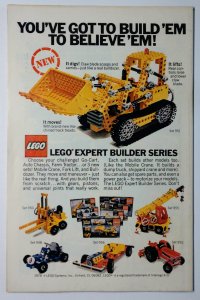 Ghost Rider #40 (VF+, 1980)