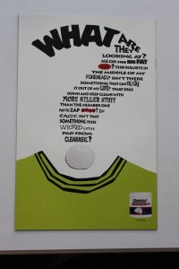 Wolverine #96 (1995) Wolverine NM