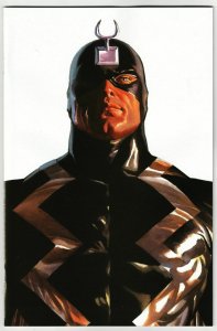 Fantastic Four #25 Ross Black Bolt Timeless Variant (Marvel, 2020) VF/NM