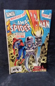 The Amazing Spider-Man #237 Direct Edition (1983)