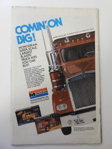 The Unexpected #220 (1982) FN+ Condition!