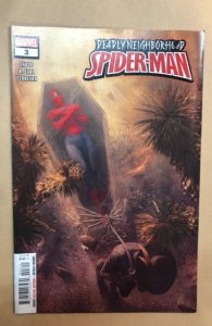 Deadly Neighborhood Spider-Man #3 (2023)