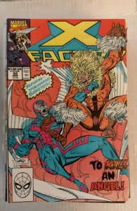 X-Factor #52 (1990)