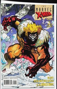 The Marvel X-Men Collection #1 (1994)