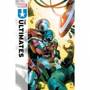 ULTIMATES #2