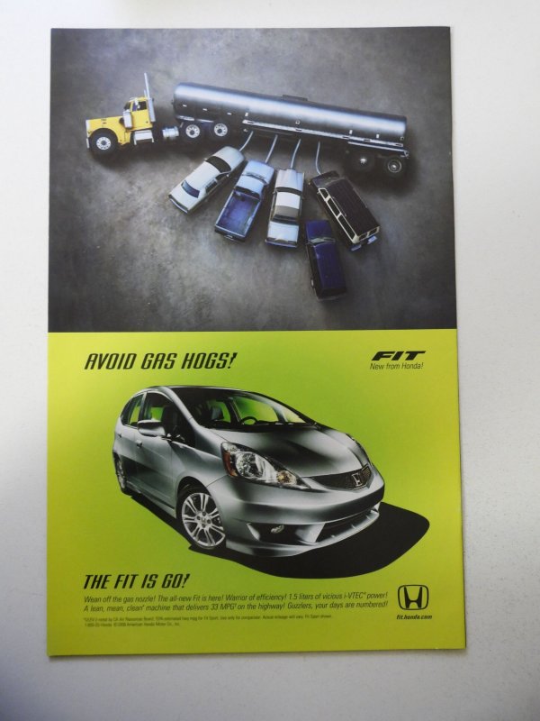 Moon Knight #26 (2009) VF Condition