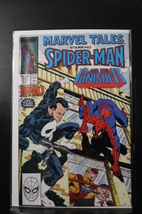 Marvel Tales #216 Direct Edition (1988)