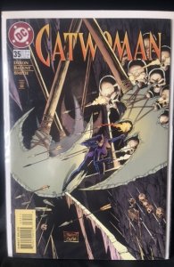 Catwoman #35 (1996)