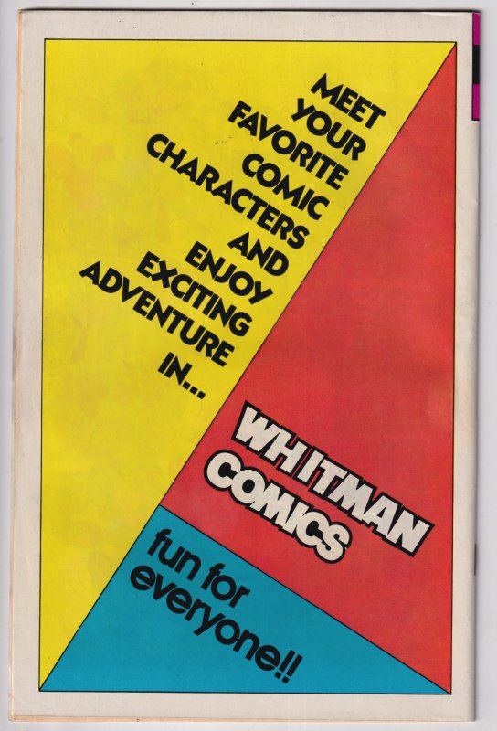 Flash Gordon #35 (1981)