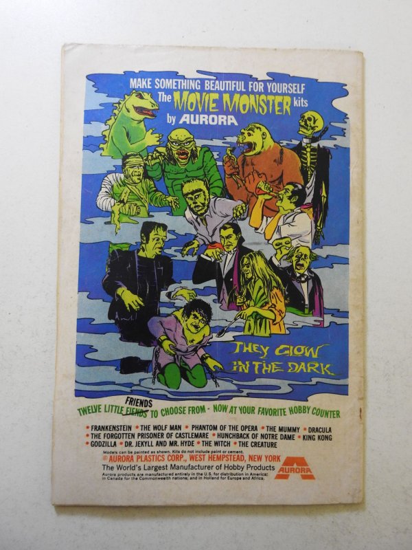 Detective Comics #399 (1970) GD/VG Condition