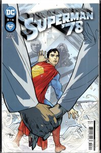 Superman '78 #3 (2022) Superman