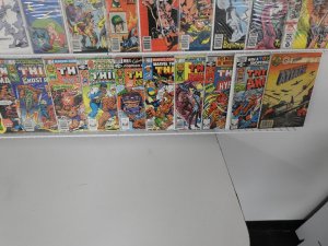 Huge Lot 110+ Comics W/ Archie, Adventures into the Unknown, +More! Avg GD/VG