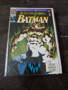 Detective Comics #666 (1993)