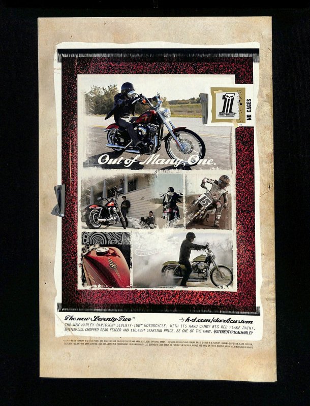 Deadpool Kills the Marvel Universe #2 Kaare Andrews Variant