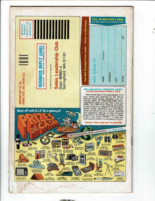 (Uncanny) X-Men # 135 FN Marvel Comic Book Beast Angel Wolverine Storm  RJ7