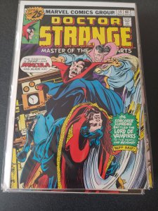 Doctor Strange #14 (1976)
