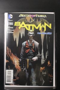 Batman #16 Direct Edition (2013)