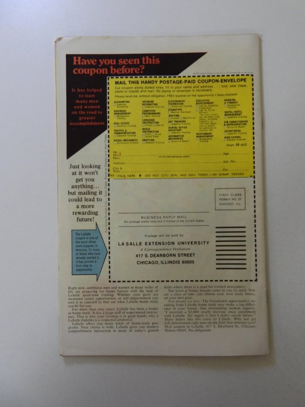 Thor #238 (1975) FN/VF condition MVS intact