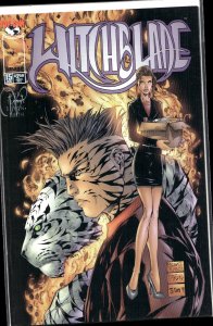 Witchblade #15 (1997) Witchblade