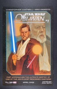 Star Wars: Crimson Reign #4 Pham Cover (2022)