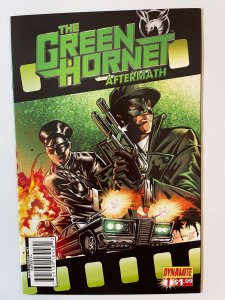 The Green Hornet: Aftermath #1 - NM+ (2011)