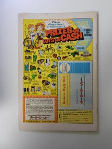 The Incredible Hulk #168 (1973) FN/VF condition